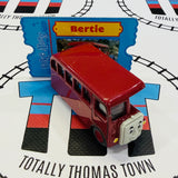 Bertie (2002) #3 with Character Card Used - Take Along