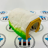 Snow Tunnel Used - Trackmaster