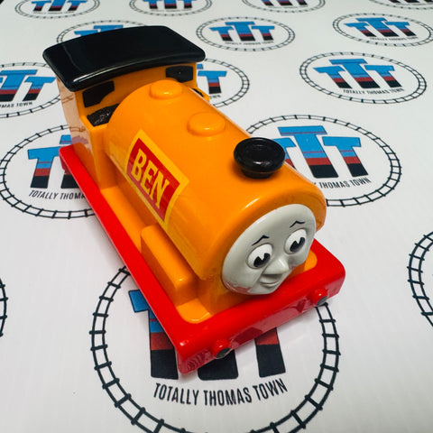 Ben Golden Bear My First Thomas - Used