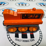 Terence with Treads (Learning Curve 2002) Rare Good Condition Wooden - Used