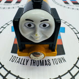 Murdoch & Tender #3 (Learning Curve) Chipped Nose Wooden - Used