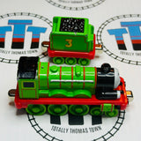 Henry & Tender Talking (2009) Used - Take N Play