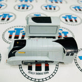 Spencer & Tender (2004) Noisy Marked Eyes Used - TOMY