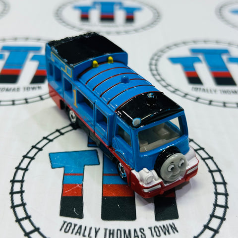 Tomica Thomas Bus diecast - Used