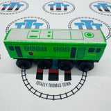 Boco #2 (Learning Curve 1999) Good Condition Wooden - Used