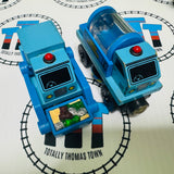 Sodor Road Crew (Learning Curve) Wooden - Used
