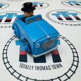 Sir Topham Hatt's Car (Learning Curve) Good Condition Wooden - Used