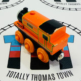 Billy #3 Chipping Paint (Learning Curve) Wooden - Used