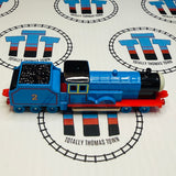 Edward (1989) Very Good Condition ERTL - Used