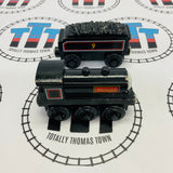 Donald & Tender #1 (Learning Curve 2000) Rare Wooden - Used