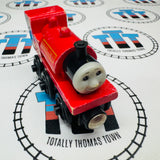 Skarloey (Learning Curve 2001) Chipped Paint Wooden - Used