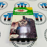 Thomas Breaks the Rules & Other Stories VHS - Used