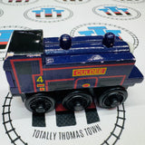 Culdee (Learning Curve 2001) Wooden - Used