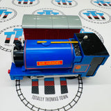 Sir Handel and Car (2010) Used - Trackmaster
