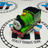 Ceremony Percy Capsule Plarail Wind Up - Used