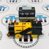 Stephen no Tender with Coach (2013 Mattel) Used - Trackmaster Revolution