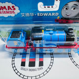 Edward "All Engines Go" New - Push Along