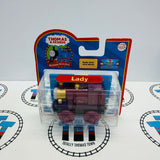 Lady (Learning Curve) Wooden - New in Box