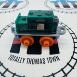 Samson - Steel Samson New no Package - MINIS