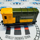 Iron Arry (2001) Good Condition ERTL - Used