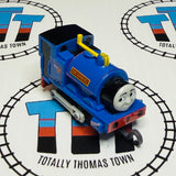 Sir Handel No Funnel Capsule Plarail Pull Along - Used