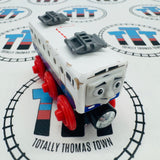 Etienne (Thomas Wood Mattel Painted) Chipping Paint Wooden - Used