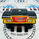 Day out with Thomas 2007 (Learning Curve) Good Condition Wooden - Used