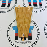 V Switch Track with Rivets Small Marks - Thomas Brand