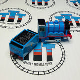 Angry Gordon #1 Capsule Plarail Wind Up - Used
