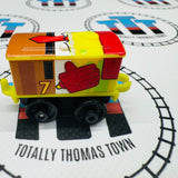 Toby as Spongebob Used - MINIS