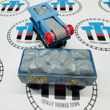 Rock Crushing Cars (Learning Curve) Wooden - Used
