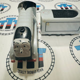 Spencer & Tender (2009) Poor Condition Very Noisy Used - Trackmaster