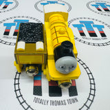 Molly & Tender - Engine Recognition (Learning Curve 2003) Fair Condition Chipping Paint Wooden - Used