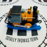 Dash Capsule Plarail Pull Along - New in Opened Package