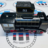 Hiro and Tender (2013) Good Condition Used - Trackmaster Revolution