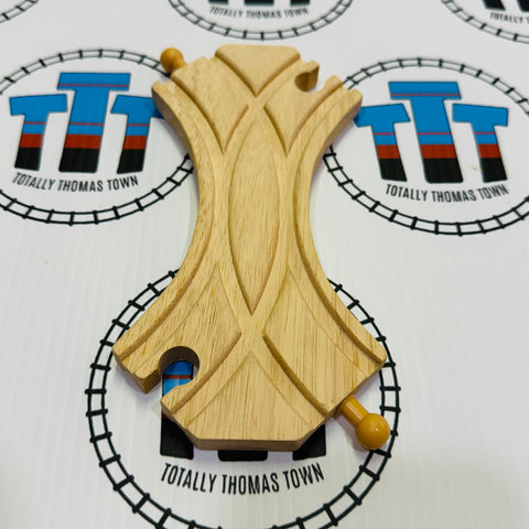 Double Curved Switch Used - Generic Brand