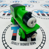 Percy (Learning Curve 2001) Rare Good Condition Wooden - Used