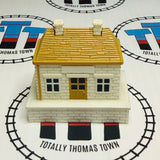 Awards Stage Station No Stickers Capsule Plarail - Used