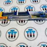 Rapi:t Engines 2 Speeds New in Box - TOMY