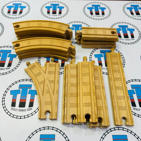 Track Value Pack #7 Discoloured - Thomas Brand