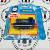 Wilbert Ripped Damaged Package ERTL - New