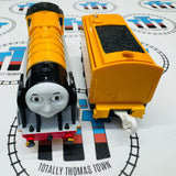 Murdoch with Tender #2 (2004) Noisy Used - TOMY