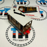 Toby (1989) with Card Good Condition ERTL - Used