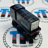Diesel (Thomas Wood Mattel) Wooden - Used