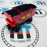 Musical Caboose (Learning Curve) Wooden - Used