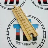 6" Straight Track Vintage Clickity Clack 1 Piece Used - Thomas Brand