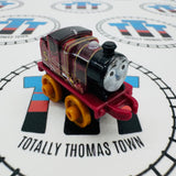 James - Steel James New no Package - MINIS
