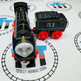 Hiro & Tender (Learning Curve) Wooden - Used