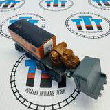 Marion (Mattel) Wooden - Used