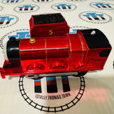 Celebration James and Tender Marked (2013) Good Condition Used - Trackmaster